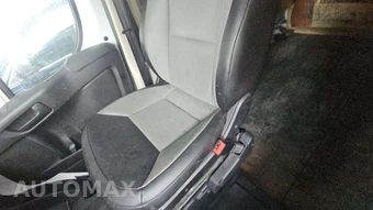 2021 Ram ProMaster 3500 Cargo Van High Roof 159.0" WB - miniatura 23