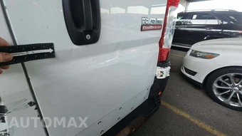 2021 Ram ProMaster 3500 Cargo Van High Roof 159.0" WB - miniatura 24