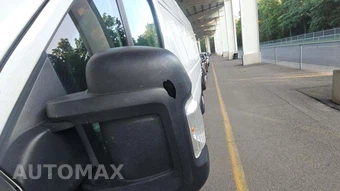 2021 Ram ProMaster 3500 Cargo Van High Roof 159.0" WB - miniatura 27