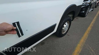 2021 Ram ProMaster 3500 Cargo Van High Roof 159.0" WB - miniatura 29