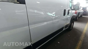 2021 Ram ProMaster 3500 Cargo Van High Roof 159.0" WB - miniatura 31