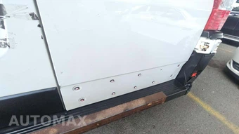 2021 Ram ProMaster 3500 Cargo Van High Roof 159.0" WB - miniatura 36