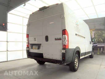 2021 Ram ProMaster 3500 Cargo Van High Roof 159.0" WB - miniatura 4