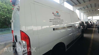 2021 Ram ProMaster 3500 Cargo Van High Roof 159.0" WB - miniatura 44