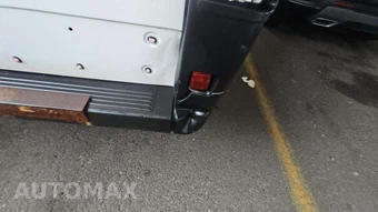 2021 Ram ProMaster 3500 Cargo Van High Roof 159.0" WB - miniatura 48