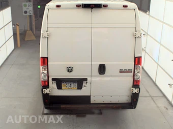 2021 Ram ProMaster 3500 Cargo Van High Roof 159.0" WB - miniatura 5