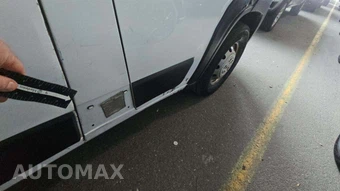 2021 Ram ProMaster 3500 Cargo Van High Roof 159.0" WB - miniatura 52