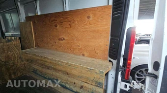 2021 Ram ProMaster 3500 Cargo Van High Roof 159.0" WB - miniatura 54