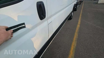 2021 Ram ProMaster 3500 Cargo Van High Roof 159.0" WB - miniatura 58