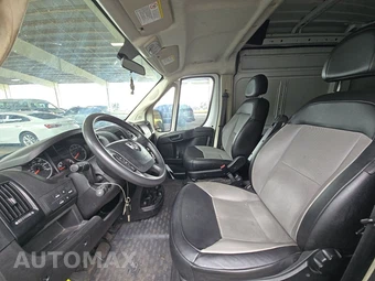 2021 Ram ProMaster 3500 Cargo Van High Roof 159.0" WB - miniatura 7