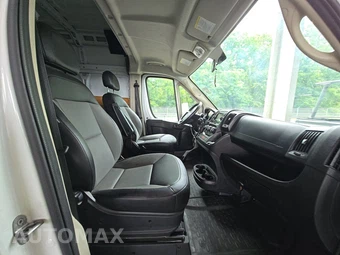 2021 Ram ProMaster 3500 Cargo Van High Roof 159.0" WB - miniatura 8