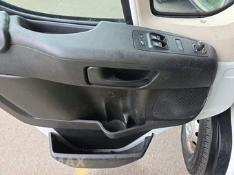 2021 Ram ProMaster 3500 Cargo Van High Roof 159.0" WB - miniatura 9