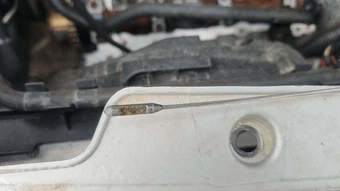 2021 Ram ProMaster 3500 Cargo Van High Roof 159.0" WB - miniatura 19
