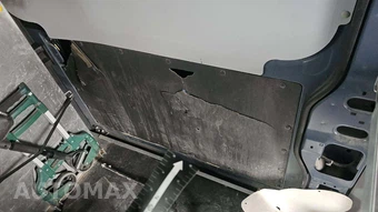 2021 Ram ProMaster 3500 Cargo Van High Roof 159.0" WB - miniatura 21