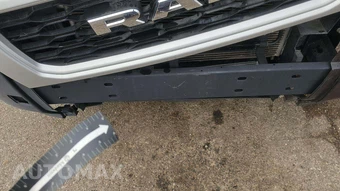 2021 Ram ProMaster 3500 Cargo Van High Roof 159.0" WB - miniatura 24