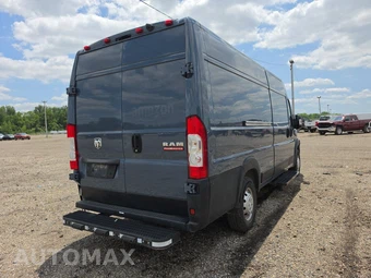 2021 Ram ProMaster 3500 Cargo Van High Roof 159.0" WB - miniatura 4