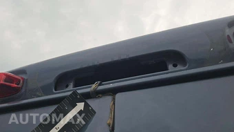 2021 Ram ProMaster 3500 Cargo Van High Roof 159.0" WB - miniatura 49