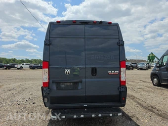 2021 Ram ProMaster 3500 Cargo Van High Roof 159.0" WB - miniatura 5