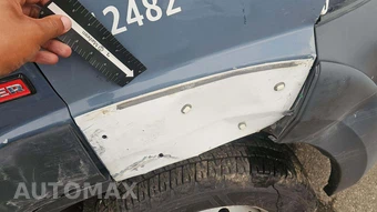 2021 Ram ProMaster 3500 Cargo Van High Roof 159.0" WB - miniatura 50