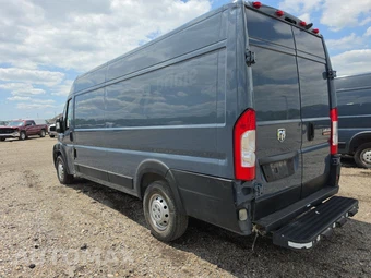 2021 Ram ProMaster 3500 Cargo Van High Roof 159.0" WB - miniatura 6