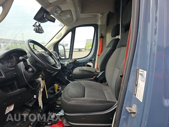 2021 Ram ProMaster 3500 Cargo Van High Roof 159.0" WB - miniatura 7