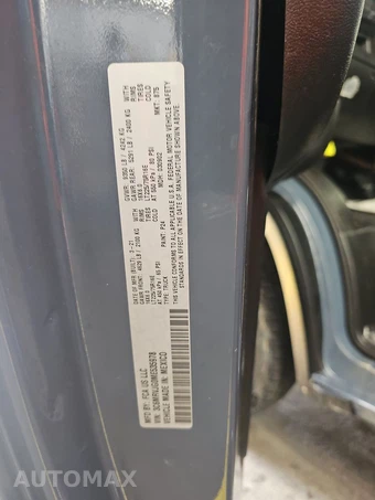 2021 Ram ProMaster 3500 Cargo Van High Roof 159.0" WB - miniatura 13
