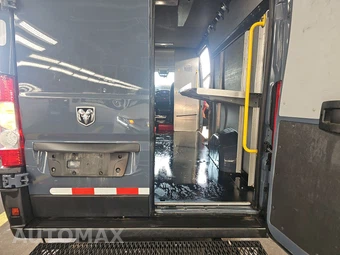 2021 Ram ProMaster 3500 Cargo Van High Roof 159.0" WB - miniatura 15
