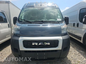 2021 Ram ProMaster 3500 Cargo Van High Roof 159.0" WB - miniatura 2