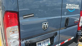 2021 Ram ProMaster 3500 Cargo Van High Roof 159.0" WB - miniatura 26