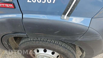 2021 Ram ProMaster 3500 Cargo Van High Roof 159.0" WB - miniatura 32