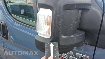 2021 Ram ProMaster 3500 Cargo Van High Roof 159.0" WB - miniatura 34