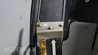 2021 Ram ProMaster 3500 Cargo Van High Roof 159.0" WB - miniatura 49