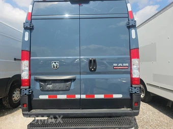 2021 Ram ProMaster 3500 Cargo Van High Roof 159.0" WB - miniatura 5