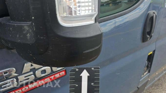 2021 Ram ProMaster 3500 Cargo Van High Roof 159.0" WB - miniatura 53