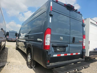 2021 Ram ProMaster 3500 Cargo Van High Roof 159.0" WB - miniatura 6