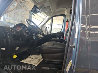 2021 Ram ProMaster 3500 Cargo Van High Roof 159.0" WB - miniatura 7