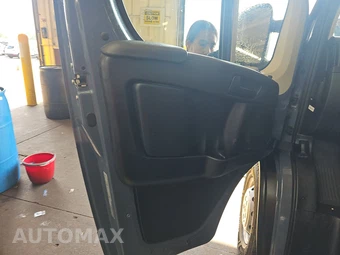 2021 Ram ProMaster 3500 Cargo Van High Roof 159.0" WB - miniatura 9