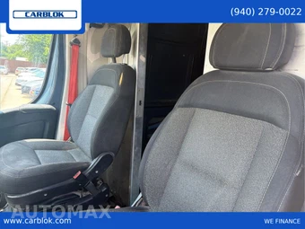 2021 Ram ProMaster 3500 Cargo Van High Roof 159.0" WB - miniatura 10