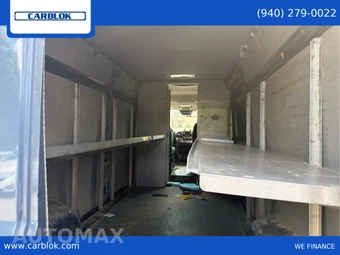 2021 Ram ProMaster 3500 Cargo Van High Roof 159.0" WB - miniatura 12