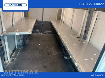 2021 Ram ProMaster 3500 Cargo Van High Roof 159.0" WB - miniatura 16