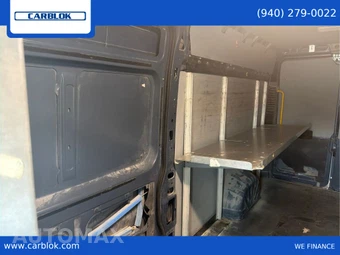 2021 Ram ProMaster 3500 Cargo Van High Roof 159.0" WB - miniatura 18