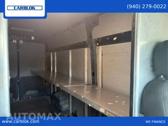 2021 Ram ProMaster 3500 Cargo Van High Roof 159.0" WB - miniatura 19