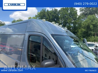 2021 Ram ProMaster 3500 Cargo Van High Roof 159.0" WB - miniatura 22