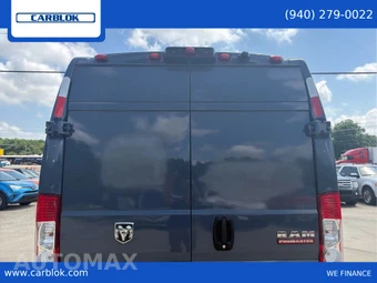 2021 Ram ProMaster 3500 Cargo Van High Roof 159.0" WB - miniatura 25
