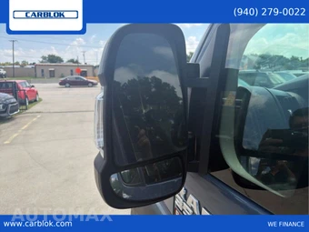 2021 Ram ProMaster 3500 Cargo Van High Roof 159.0" WB - miniatura 28