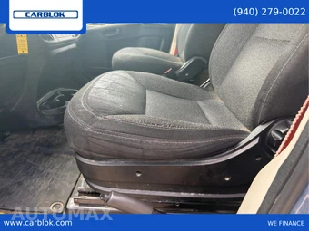 2021 Ram ProMaster 3500 Cargo Van High Roof 159.0" WB - miniatura 31