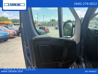 2021 Ram ProMaster 3500 Cargo Van High Roof 159.0" WB - miniatura 32