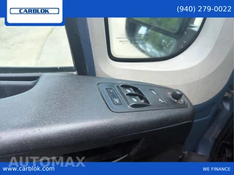 2021 Ram ProMaster 3500 Cargo Van High Roof 159.0" WB - miniatura 33