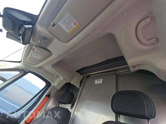 2021 Ram ProMaster 3500 Cargo Van High Roof 159.0" WB - miniatura 11