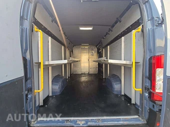 2021 Ram ProMaster 3500 Cargo Van High Roof 159.0" WB - miniatura 13